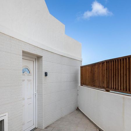 Brisas De Jover Σαν Κριστόμπαλ ντε Λα Λαγούνα Εξωτερικό φωτογραφία