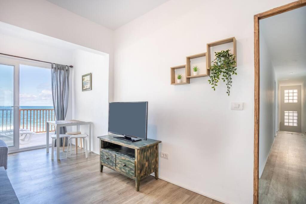 Brisas De Jover Σαν Κριστόμπαλ ντε Λα Λαγούνα Εξωτερικό φωτογραφία