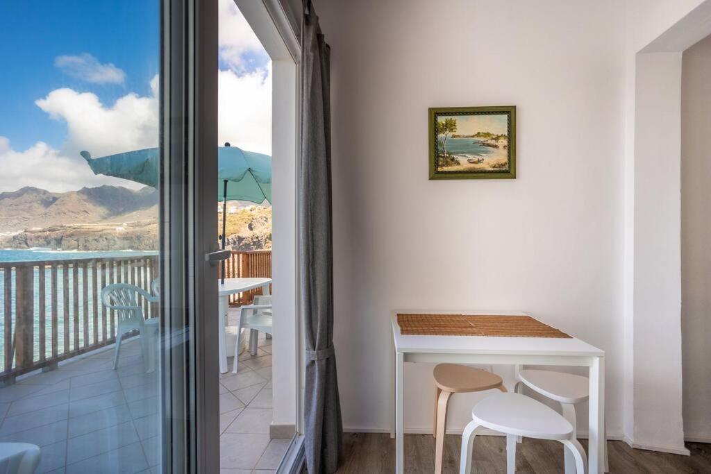 Brisas De Jover Σαν Κριστόμπαλ ντε Λα Λαγούνα Εξωτερικό φωτογραφία