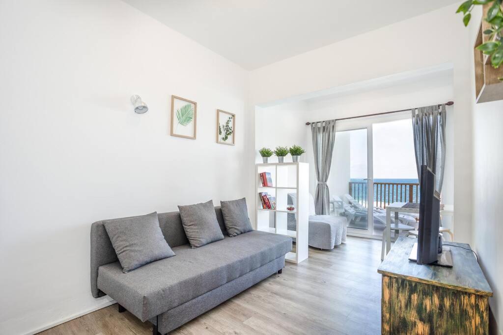 Brisas De Jover Σαν Κριστόμπαλ ντε Λα Λαγούνα Εξωτερικό φωτογραφία